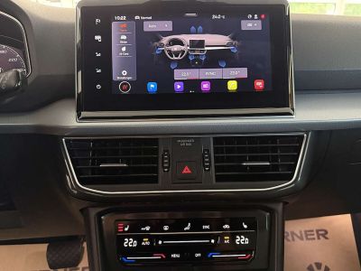 Seat Tarraco Gebrauchtwagen Seat Tarraco Gebrauchtwagen