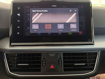 Seat Tarraco Gebrauchtwagen Seat Tarraco Gebrauchtwagen