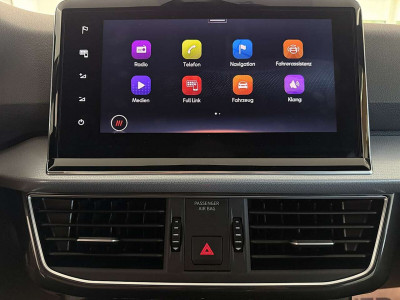 Seat Tarraco Gebrauchtwagen Seat Tarraco Gebrauchtwagen