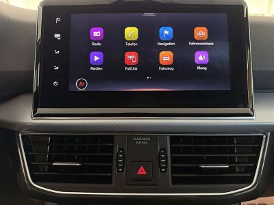 Seat Tarraco Gebrauchtwagen Seat Tarraco Gebrauchtwagen