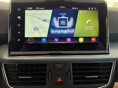 Seat Tarraco Gebrauchtwagen Seat Tarraco Gebrauchtwagen