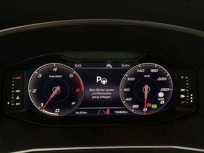 Seat Tarraco Gebrauchtwagen Seat Tarraco Gebrauchtwagen