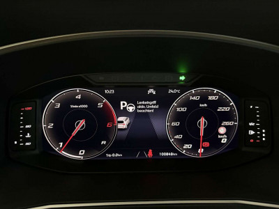 Seat Tarraco Gebrauchtwagen Seat Tarraco Gebrauchtwagen