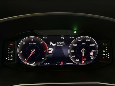 Seat Tarraco Gebrauchtwagen Seat Tarraco Gebrauchtwagen