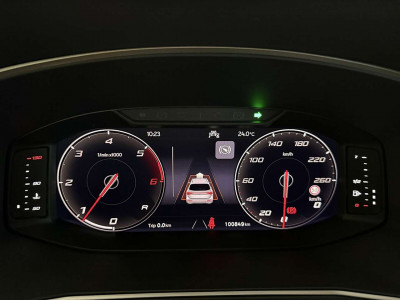 Seat Tarraco Gebrauchtwagen Seat Tarraco Gebrauchtwagen