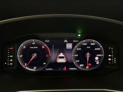Seat Tarraco Gebrauchtwagen Seat Tarraco Gebrauchtwagen