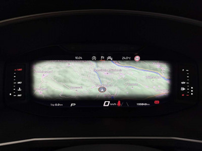 Seat Tarraco Gebrauchtwagen Seat Tarraco Gebrauchtwagen