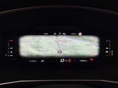 Seat Tarraco Gebrauchtwagen Seat Tarraco Gebrauchtwagen