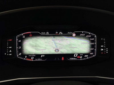 Seat Tarraco Gebrauchtwagen Seat Tarraco Gebrauchtwagen