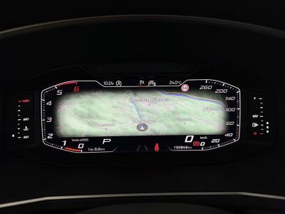 Seat Tarraco Gebrauchtwagen Seat Tarraco Gebrauchtwagen