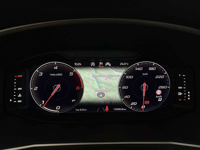 Seat Tarraco Gebrauchtwagen Seat Tarraco Gebrauchtwagen