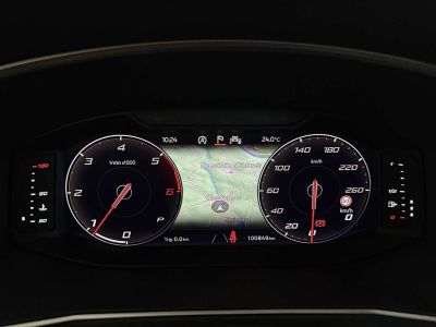 Seat Tarraco Gebrauchtwagen Seat Tarraco Gebrauchtwagen