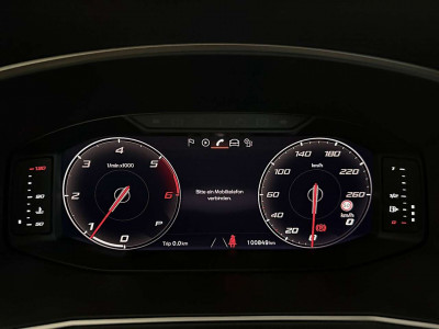 Seat Tarraco Gebrauchtwagen Seat Tarraco Gebrauchtwagen