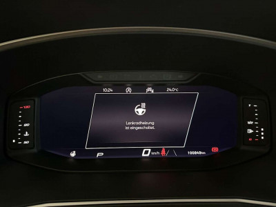 Seat Tarraco Gebrauchtwagen Seat Tarraco Gebrauchtwagen