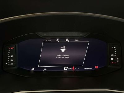 Seat Tarraco Gebrauchtwagen Seat Tarraco Gebrauchtwagen