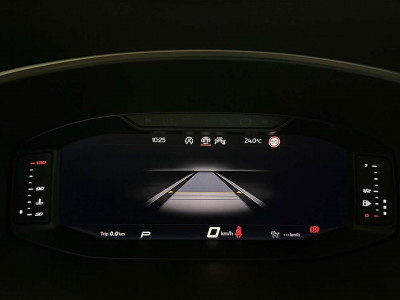 Seat Tarraco Gebrauchtwagen Seat Tarraco Gebrauchtwagen