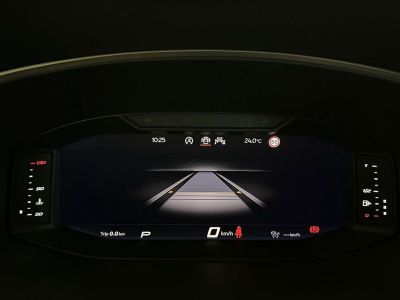 Seat Tarraco Gebrauchtwagen Seat Tarraco Gebrauchtwagen