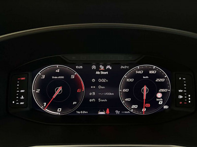 Seat Tarraco Gebrauchtwagen Seat Tarraco Gebrauchtwagen
