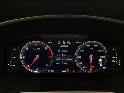 Seat Tarraco Gebrauchtwagen Seat Tarraco Gebrauchtwagen