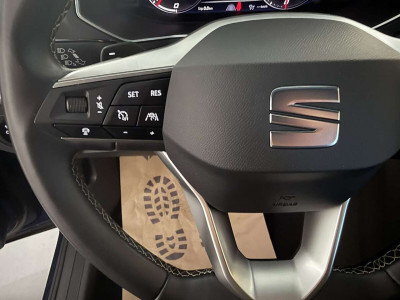 Seat Tarraco Gebrauchtwagen Seat Tarraco Gebrauchtwagen