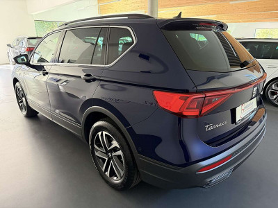 Seat Tarraco Gebrauchtwagen Seat Tarraco Gebrauchtwagen