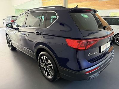 Seat Tarraco Gebrauchtwagen Seat Tarraco Gebrauchtwagen