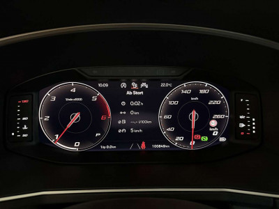 Seat Tarraco Gebrauchtwagen Seat Tarraco Gebrauchtwagen