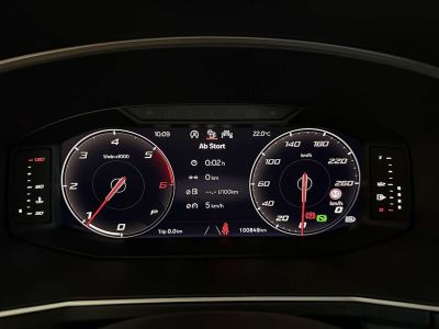 Seat Tarraco Gebrauchtwagen Seat Tarraco Gebrauchtwagen