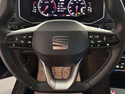 Seat Tarraco Gebrauchtwagen Seat Tarraco Gebrauchtwagen