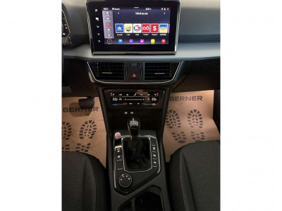 Seat Tarraco Gebrauchtwagen Seat Tarraco Gebrauchtwagen