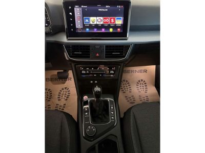 Seat Tarraco Gebrauchtwagen Seat Tarraco Gebrauchtwagen