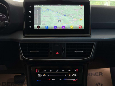 Seat Tarraco Gebrauchtwagen Seat Tarraco Gebrauchtwagen