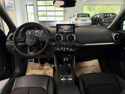 Audi Q2 Gebrauchtwagen Audi Q2 Gebrauchtwagen