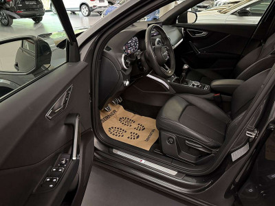 Audi Q2 Gebrauchtwagen Audi Q2 Gebrauchtwagen