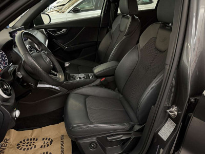 Audi Q2 Gebrauchtwagen Audi Q2 Gebrauchtwagen