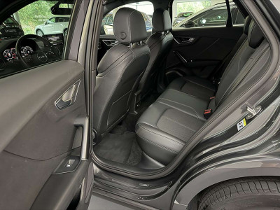 Audi Q2 Gebrauchtwagen Audi Q2 Gebrauchtwagen