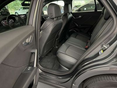 Audi Q2 Gebrauchtwagen Audi Q2 Gebrauchtwagen