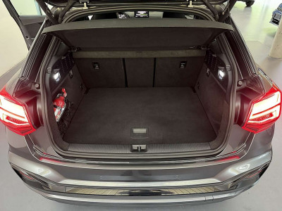 Audi Q2 Gebrauchtwagen Audi Q2 Gebrauchtwagen