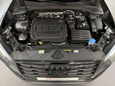 Audi Q2 Gebrauchtwagen Audi Q2 Gebrauchtwagen