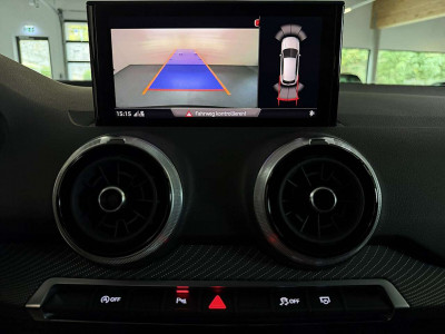 Audi Q2 Gebrauchtwagen Audi Q2 Gebrauchtwagen