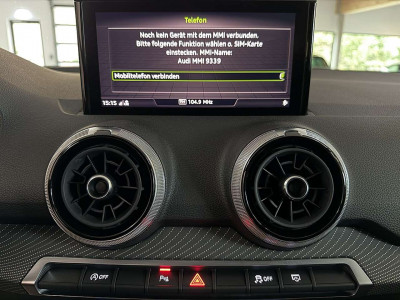 Audi Q2 Gebrauchtwagen Audi Q2 Gebrauchtwagen