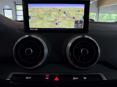 Audi Q2 Gebrauchtwagen Audi Q2 Gebrauchtwagen