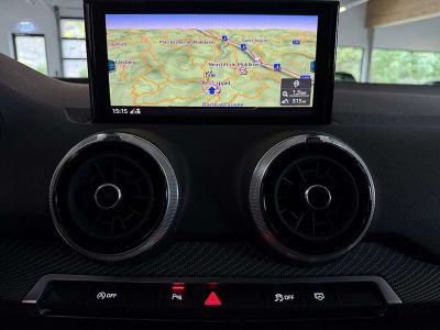 Audi Q2 Gebrauchtwagen Audi Q2 Gebrauchtwagen