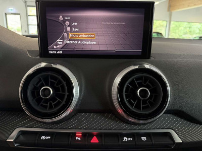 Audi Q2 Gebrauchtwagen Audi Q2 Gebrauchtwagen