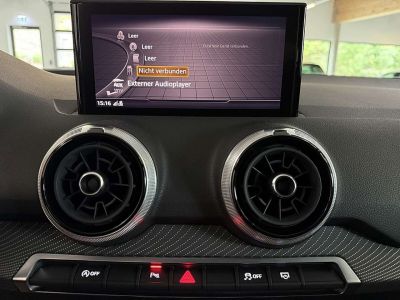 Audi Q2 Gebrauchtwagen Audi Q2 Gebrauchtwagen