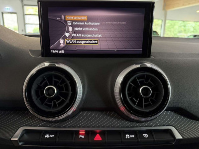 Audi Q2 Gebrauchtwagen Audi Q2 Gebrauchtwagen