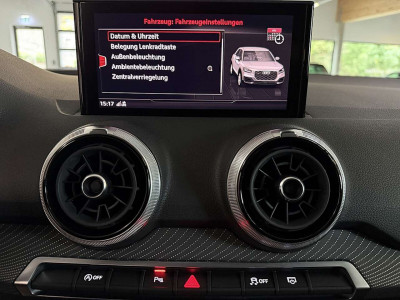 Audi Q2 Gebrauchtwagen Audi Q2 Gebrauchtwagen