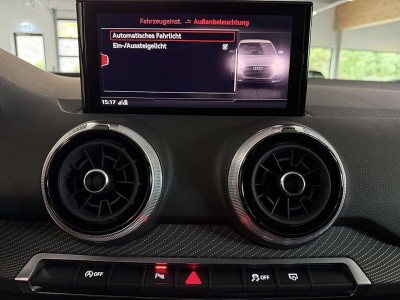 Audi Q2 Gebrauchtwagen Audi Q2 Gebrauchtwagen