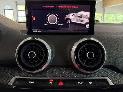 Audi Q2 Gebrauchtwagen Audi Q2 Gebrauchtwagen