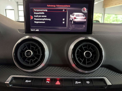 Audi Q2 Gebrauchtwagen Audi Q2 Gebrauchtwagen